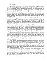 Giống cây trồng