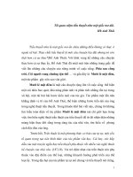 Nghe thuat tran thuat trong tieu thuyet Ho Anh Thai