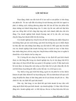 192 Kế toán bán hàng và xác định kết quả bán hàng tại Công ty cổ phần thế giới kỹ thuật số dcmax