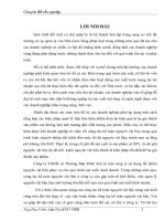 150 Kế toán nguyên vật liệu tại Công ty TNHH và Thương Mại Minh Sơn