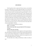 Thực trạng và kiến nghị về luật thuế GTGT