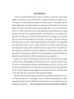 184 Kế toán tập hợp chi phí và tính giá thành sản phẩm tại Công ty cổ phần Lắp máy Điện nước và Xây dựng 2