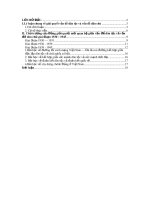 Bai tieu luan duong loi (2)