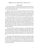 Cơ sở lý luận của kiểm toán chu trình mua hàng và thanh toán