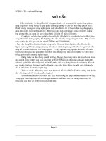 Sản phẩm dầu tinh luyện