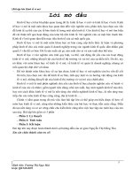 Kinh tế vi mô là một phân ngành chủ yếu của kinh tế học