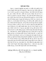 Giaỉ pháp vấn đề cổ phần hóa các doanh nghiệp nhà nước ở Việt Nam