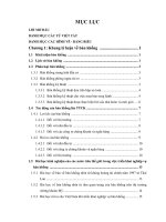 Bán khống – Nhu cầu thiết yếu trên thị trường chứng khoán Việt Nam