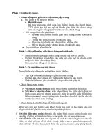 Thực trạng hoạt động môi giới chứng khoán tại công ty cổ phần chứng khoán Sao Việtx