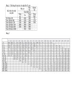 So tay thiet ke Do an CTM