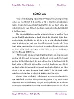 77 Kế toán tiền lương và các khoản trích theo lương tại Công ty cổ phần xuất nhập khẩu Lào Cai