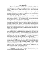 14 Hoàn thành công tác kế toán lao động tiền lương và các khoản trích theo lương tại Công ty Điện ảnh Băng hình Hà Nội