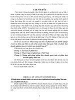 Thực trạng cổ phần hóa các doanh nghiệp ở nước ta hiện nay