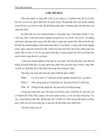 quản trị và lãnh đạo tại Tập đoàn Dầu khí Việt Nam.