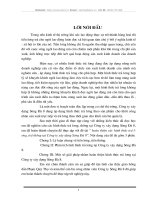 Hoàn thiện các hình thức trả lương, trả thưởng tại công ty xây dựng Sông Đà 8