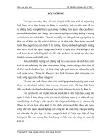 55 Thực trạng công tác Hạch toán kế toán tổng hợp tại Công ty cổ phần Trường Minh