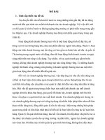 PHƯƠNG ĐÈ TÀI