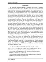 582 Biện pháp tăng lợi nhuận ở Trung tâm TM dược phẩm - Hà Nội (42tr)