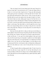 cơ cấu tổ chức quản lý  trong các doanh nghiệp ở Việt Nam theo hướng đổi mới