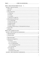 kinh te thuong mai -bai sua tieu luan