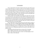 117 Kế toán nguyên vật liệu trong các doanh nghiệp (28tr)