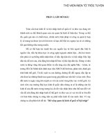 Mở rộng quan hệ kinh tế quốc tế hội nhập