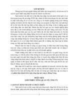 15 Kế toán tổng hợp tại Công ty TNHH Hùng Vương