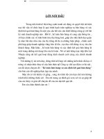 94 Kế toán bán hàng và xác định kết quả bán hàng tại Công ty chế tạo điện cơ Hà Nội