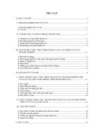 thực hiện pháp luật lao động ở các doanh nghiệp vừa và nhỏ