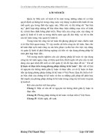 29 Cơ sở lý luận và thực tiễn trong phương pháp chứng từ Kế toán