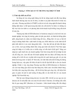 THƯƠNG MẠI ĐIỆN TỬ B2B