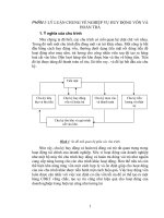 97 Nghiệp vụ huy động vốn & hoàn trả - Kiểm toán nợ phải trả - Kiểm toán nguồn vốn chủ sở hữu