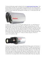 Với nhu cầu đơn giản khi mua camera quan sát qua mạngx