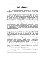 Hoạt động thanh toán trong kinh doanh ở XNDPTW I