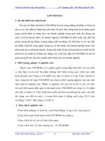 Bài thực tập của Linh Năng