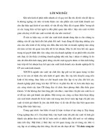 17 Kế toán tập hợp chi phí sản xuất và tính giá thành sản phẩm ở Công ty Xây dựng công nghiệp nhẹ số I