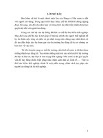 bảo hiểm thất nghiệp cho người lao động