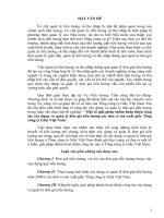 Một số giải pháp nhằm hoàn thiện công tác xây dựng và quản lý đơn giá tiền lương các đơn vị sản xuất giấy Tổng công ty Giấy Việt Nam