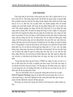 114 Kế toán tiền lương và các khoản trích theo lương tại Công ty TNHH xây dựng Tự Lập