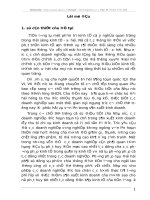 Một số biện pháp hoàn thiện hình thức trả lương tại công ty cổ phần Dụng Cụ Cơ Khí Xuất Khẩu