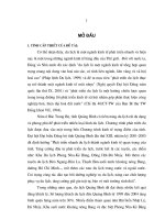 77 Phát triển du lịch bền vững ở Phong Nha - Kẻ Bàng 