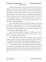 136 Hoàn thiện kế toán tiền lương và các khoản trích theo lương tại Công ty Cổ Phần Phát hành sách Phú Thọ