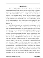 8 Hoàn thiện kế toán tiền lương và các khoản trích theo lương tại conga ty cổ phần thương mại đầu tư Mai Anh