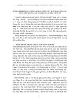 Trình bày quá trình chỉ đạo chiến lược cách mạng của Đảng trong thời ktf 1930-1945