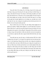 Giải pháp nâng cao hiệu quả sử dụng tài sản ngắn hạn tại công ty cổ phần tập đoàn HiPT