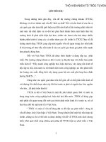 Khái quát về thị trường chứng khoán