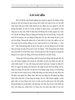 76 Tổ chức Kế toán tiền lương và các khoản trích theo lương ở phân xưởng sản Xuất nhà máy bia Đông Nam 