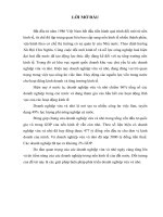 Đặc điểm và quá trình hình thành doanh nghiệp vừa và nhỏ