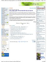 Cứu 3 bệnh nhân nhờ đạt máy tạo nhịp tim