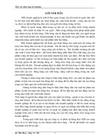 181 Kế toán tiền lương và các khoản trích theo lương tại Công ty cổ phần tự động hoá ADI